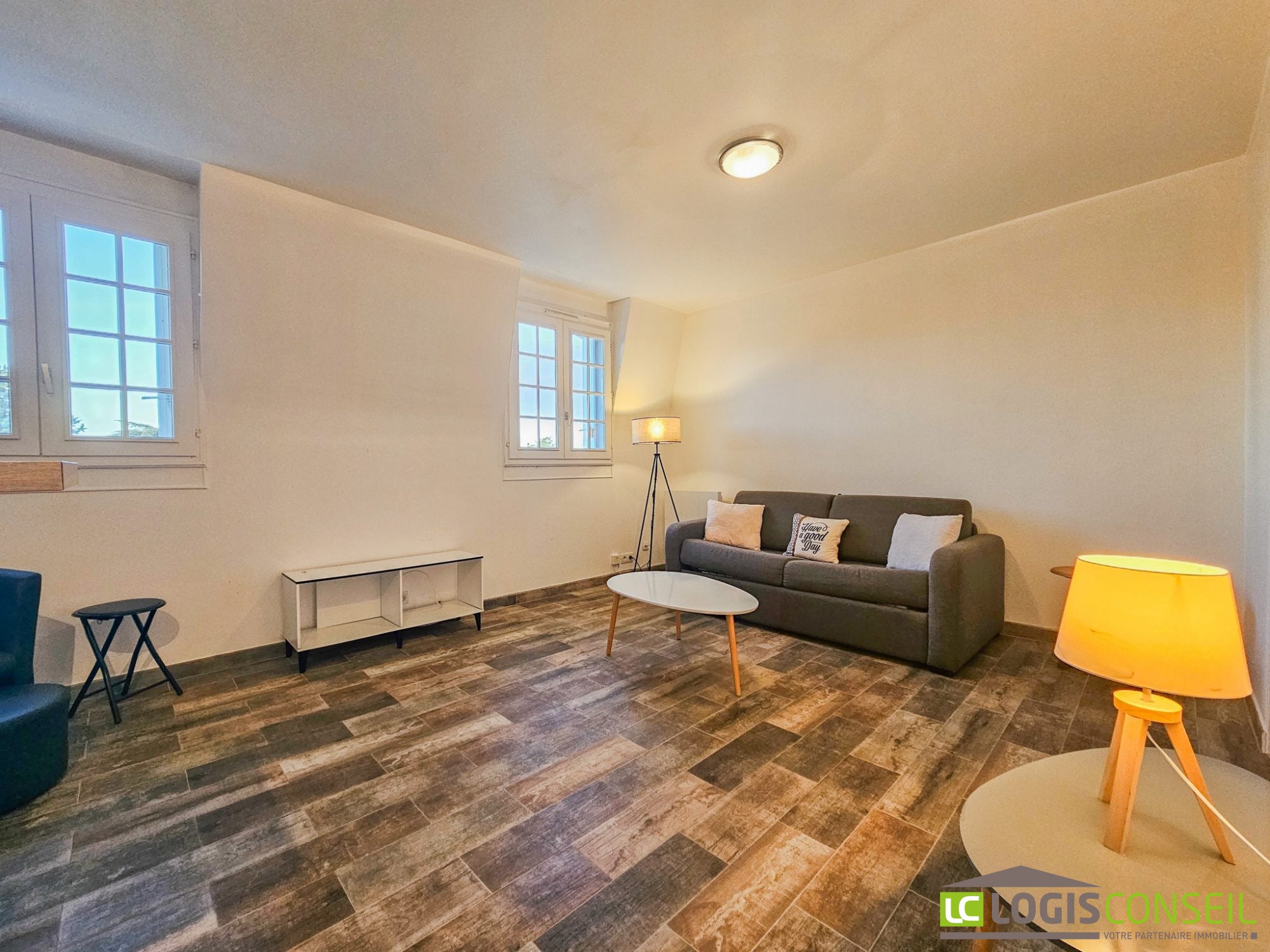 Appartement Rue Colbert à Châtenay-Malabry
