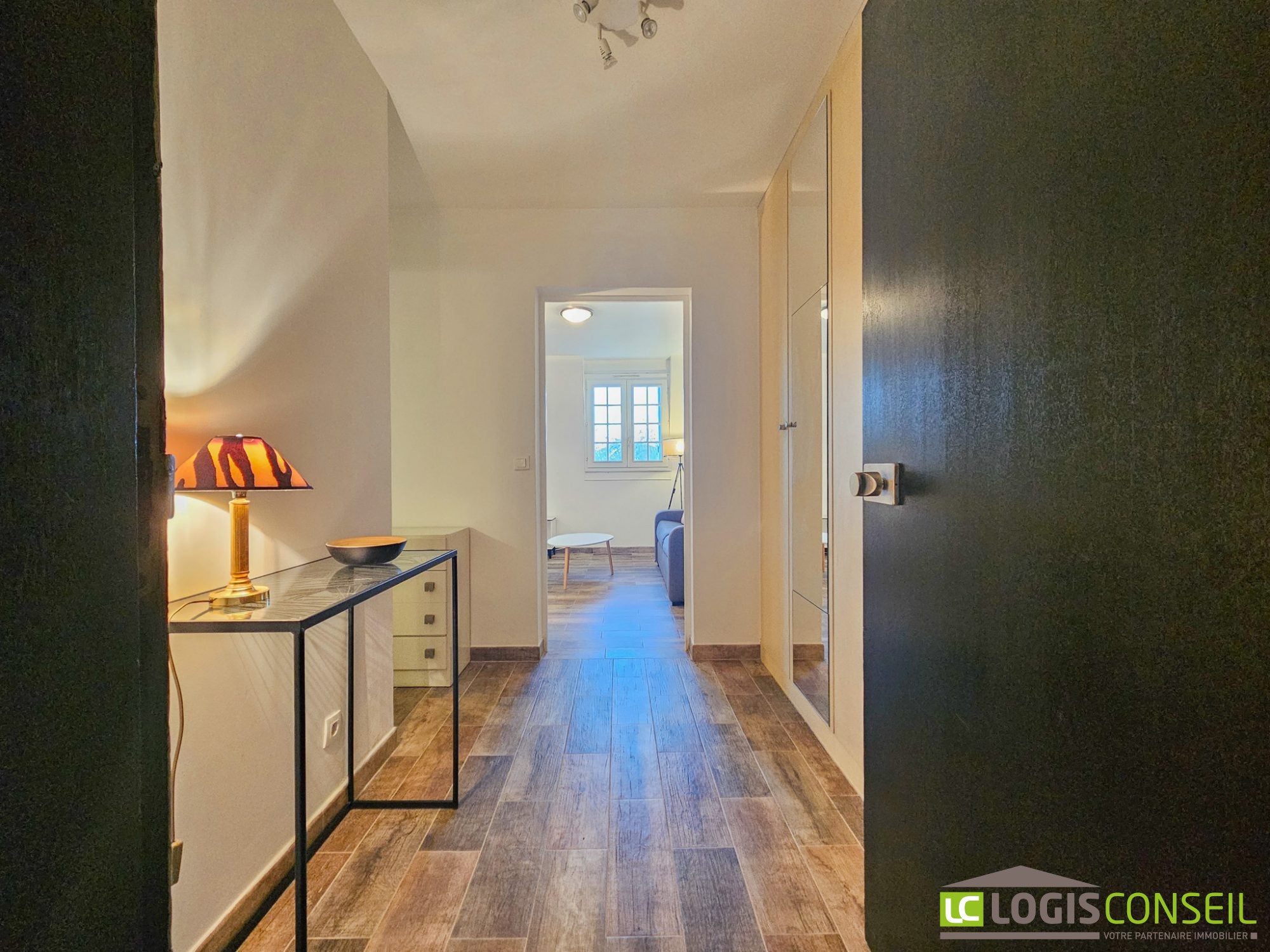 Appartement Rue Colbert à Châtenay-Malabry