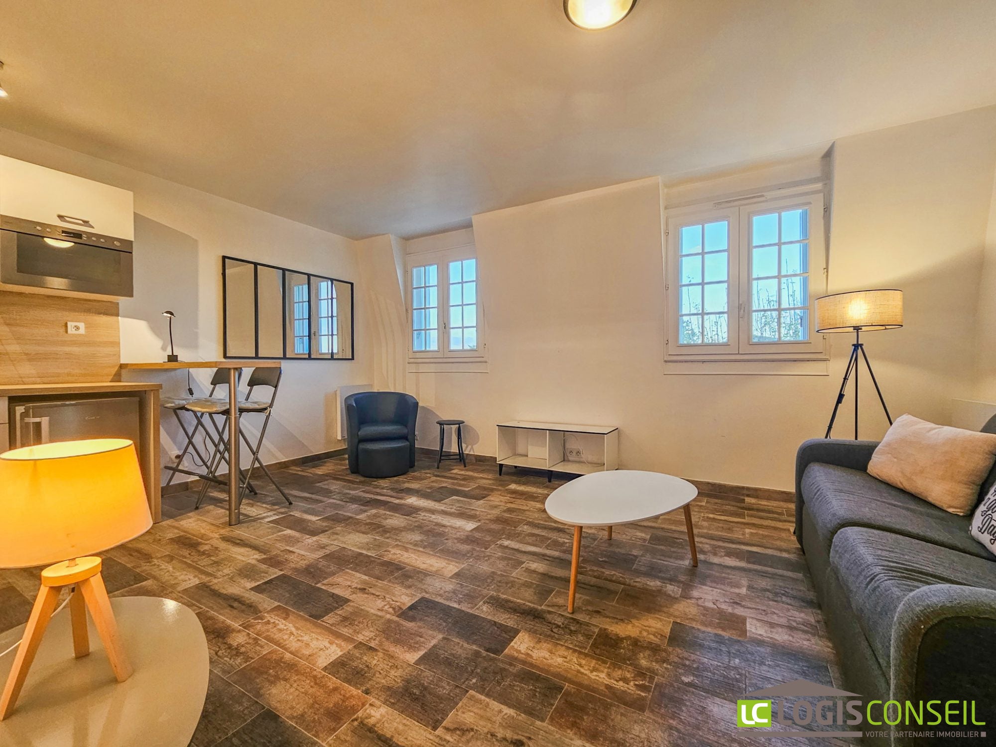 Appartement Rue Colbert à Châtenay-Malabry