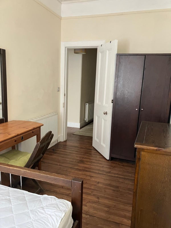 Room Lorne Street in City of Edinburgh