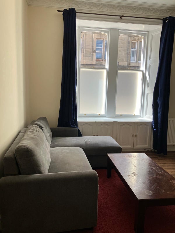 Room Lorne Street in City of Edinburgh