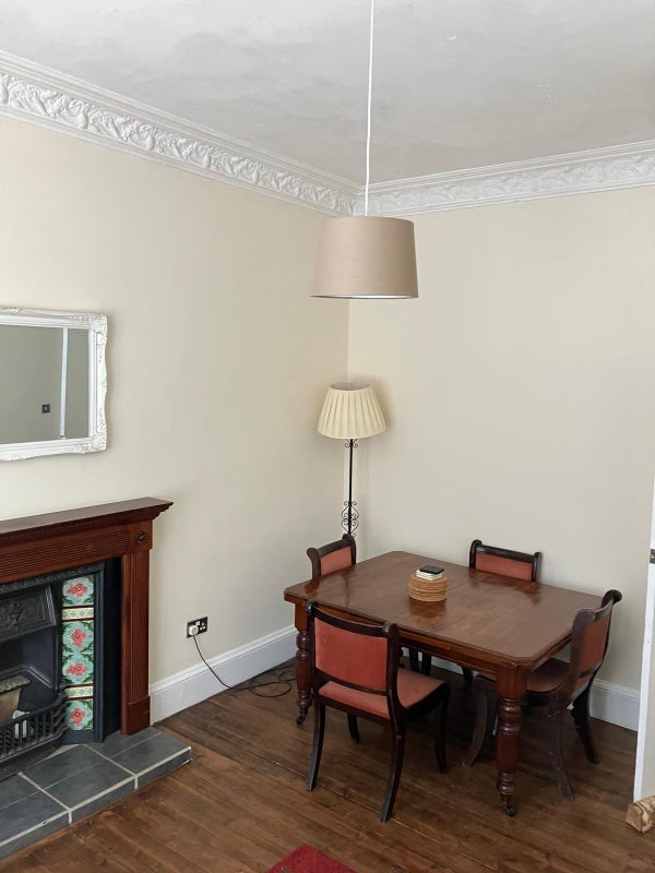 Room Lorne Street in City of Edinburgh