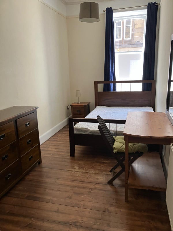 Room Lorne Street in City of Edinburgh