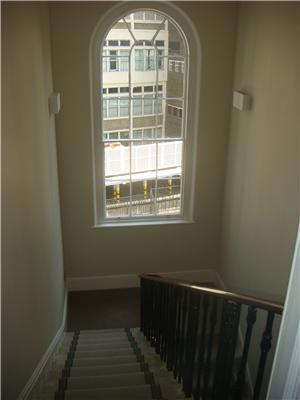 Flat Harley Street in City of Westminster