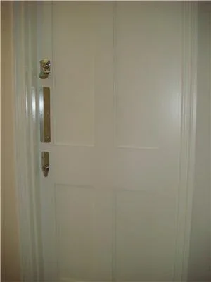 Flat Harley Street in City of Westminster