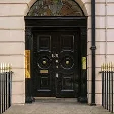 Flat Harley Street in City of Westminster
