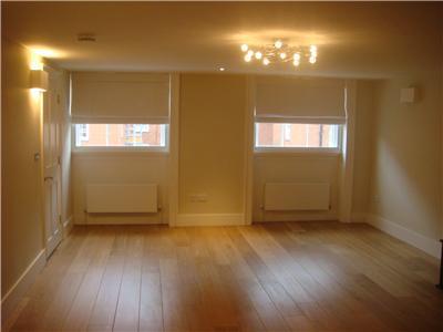 Flat Harley Street in City of Westminster