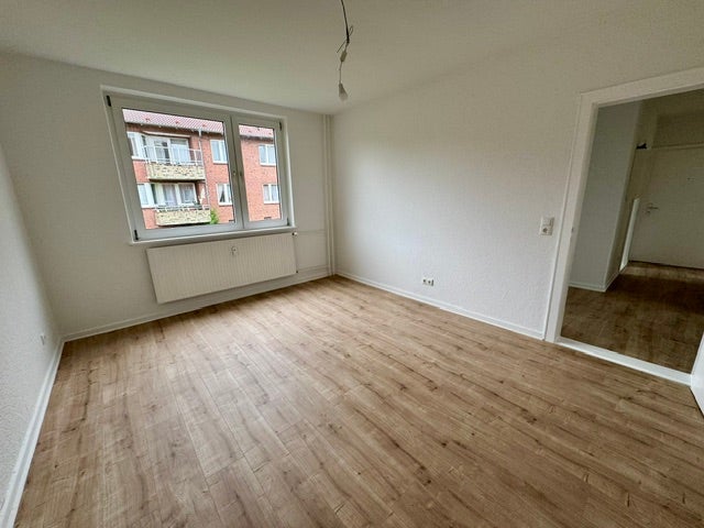 Wohnung Sachsenweg in Lütjenburg