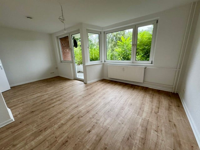 Wohnung Sachsenweg in Lütjenburg