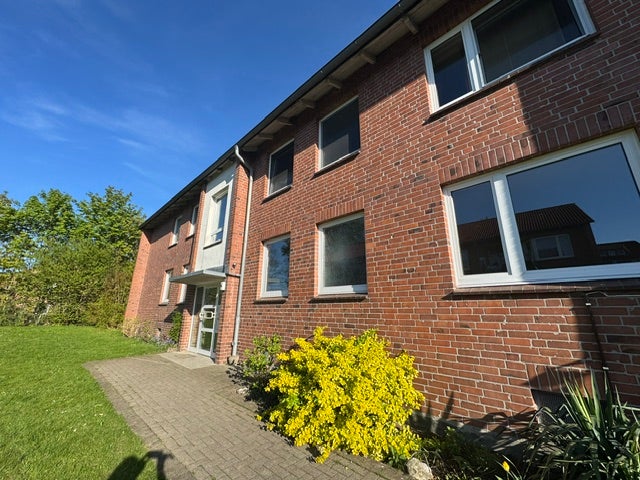 Wohnung Sachsenweg in Lütjenburg
