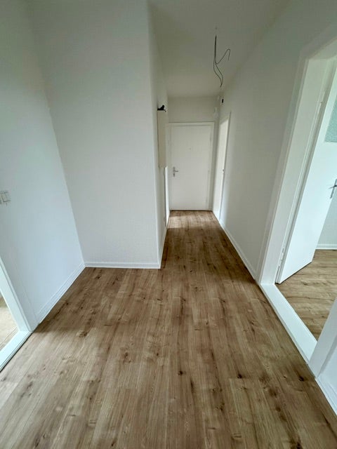 Wohnung Sachsenweg in Lütjenburg
