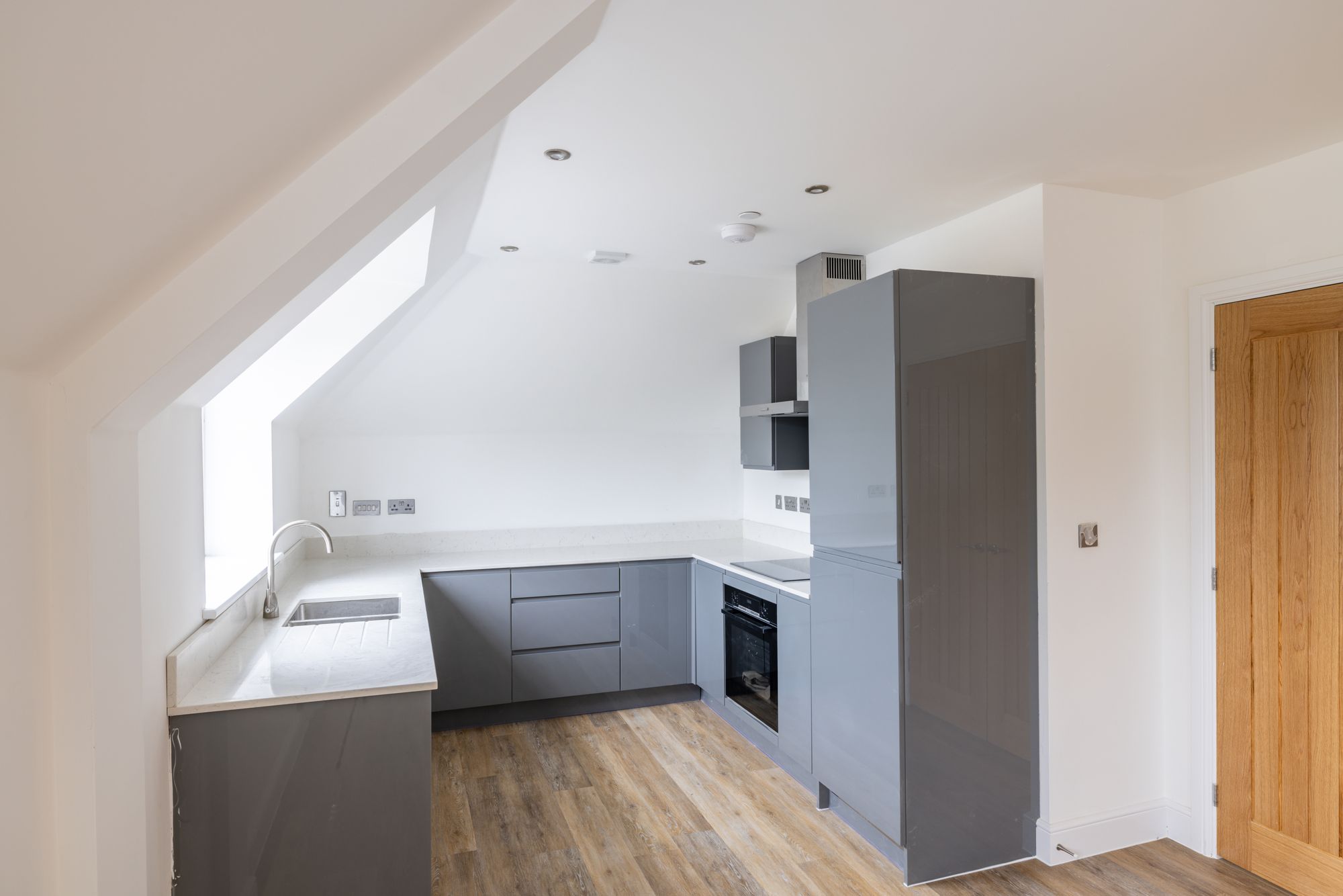 Flat Brighton Road in Reigate and Banstead
