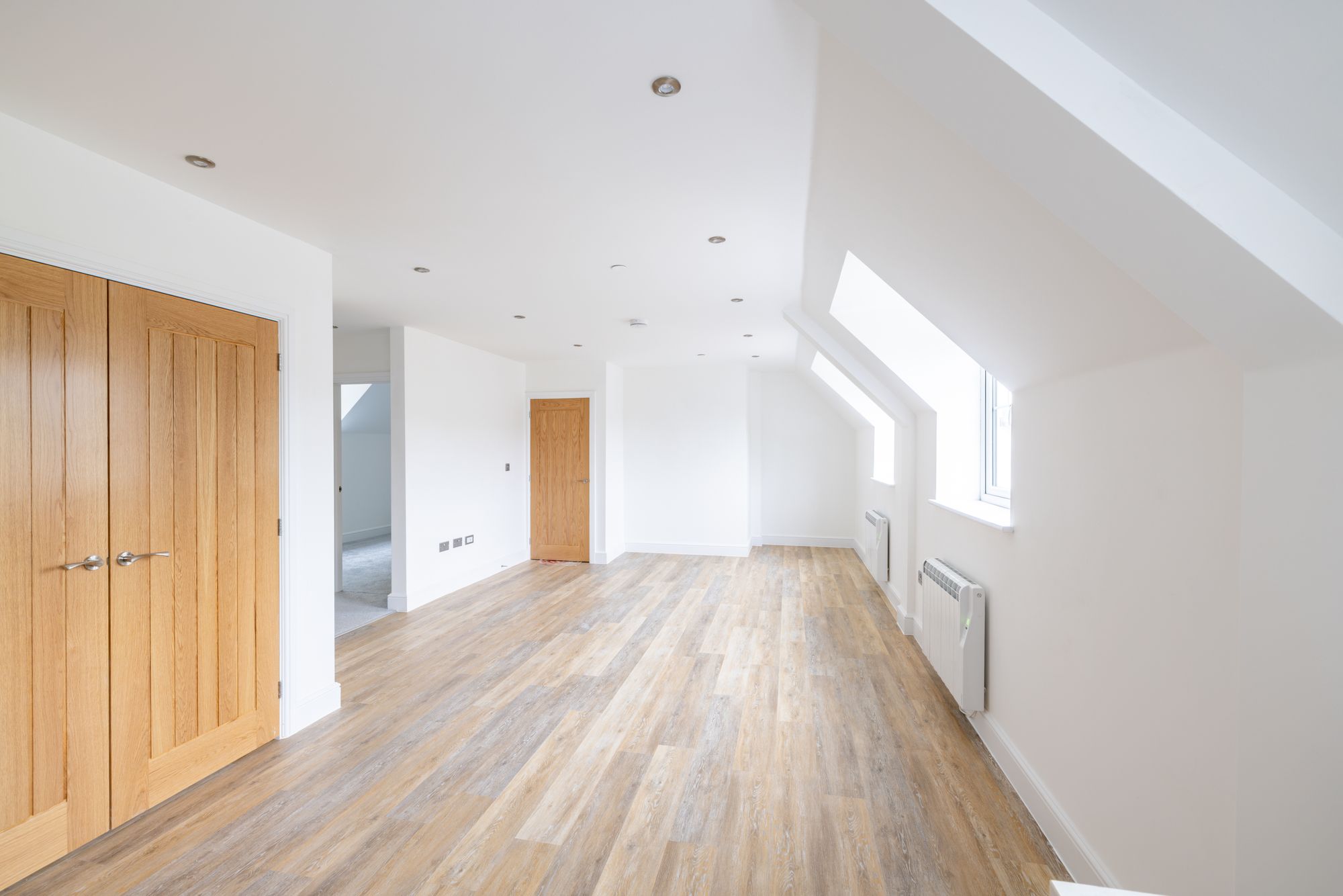 Flat Brighton Road in Reigate and Banstead