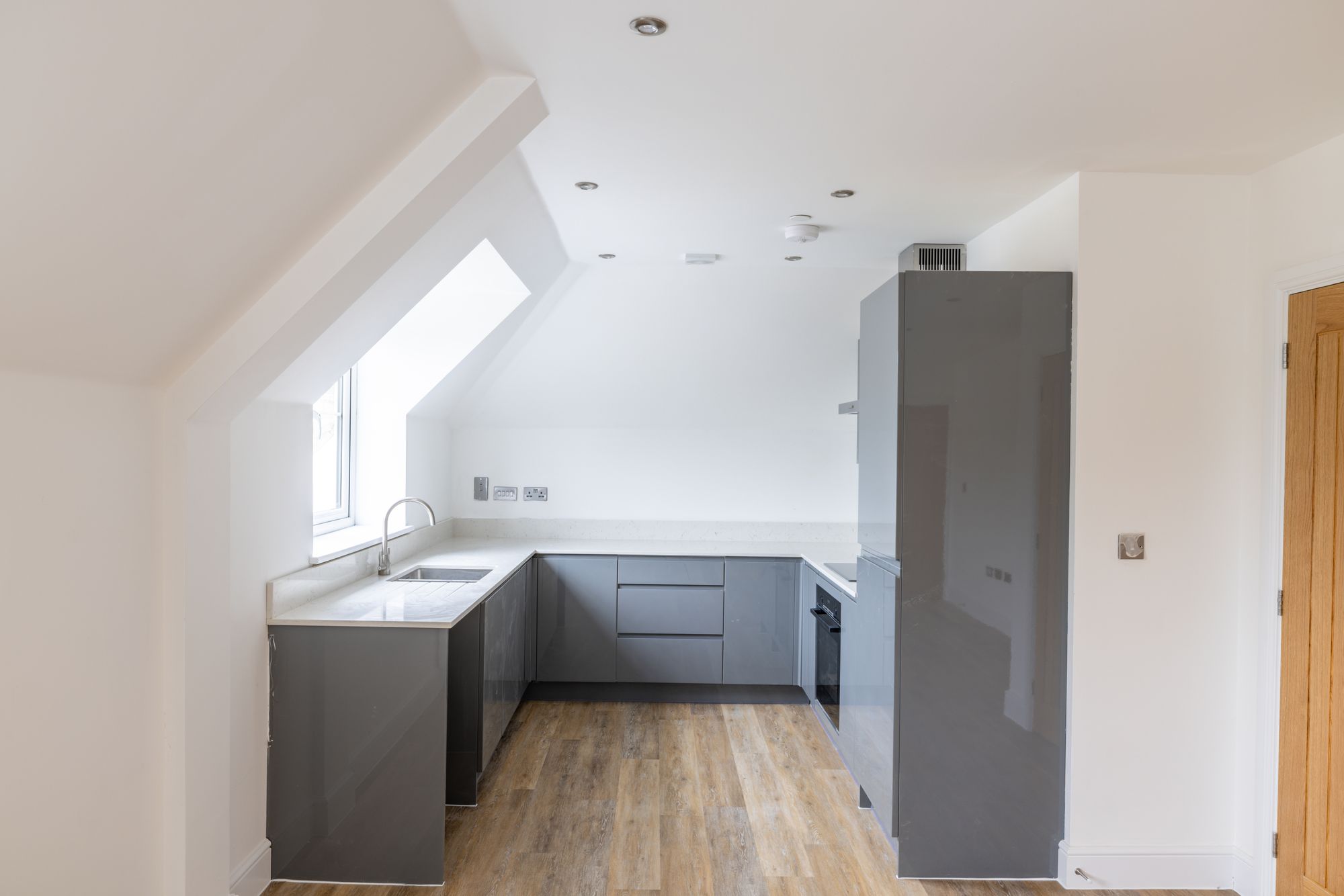 Flat Brighton Road in Reigate and Banstead