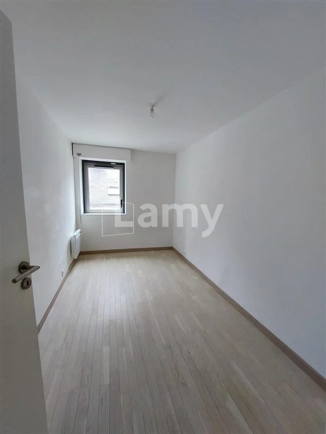 Appartement Rue Santeuil à Nantes