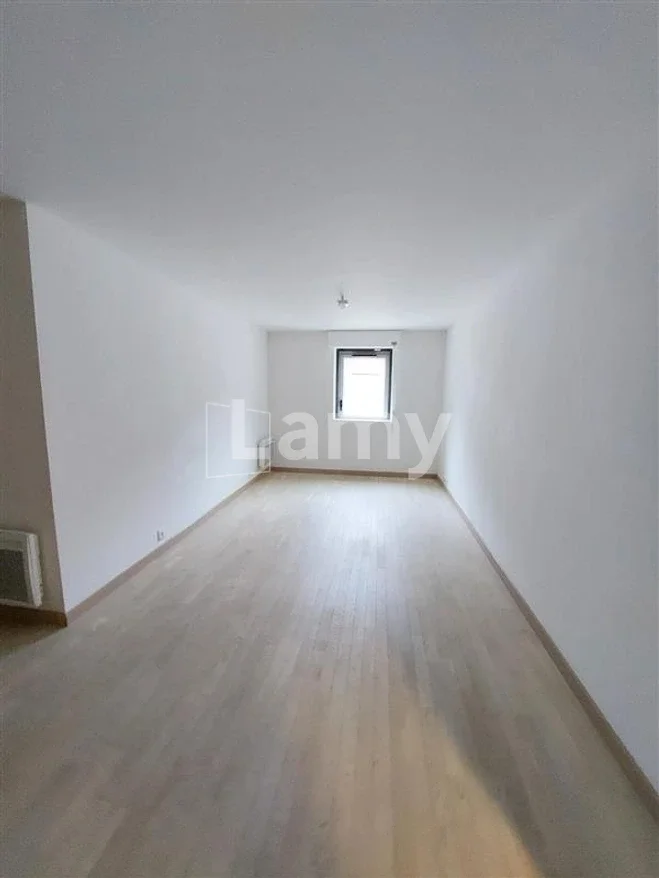 Appartement Rue Santeuil à Nantes