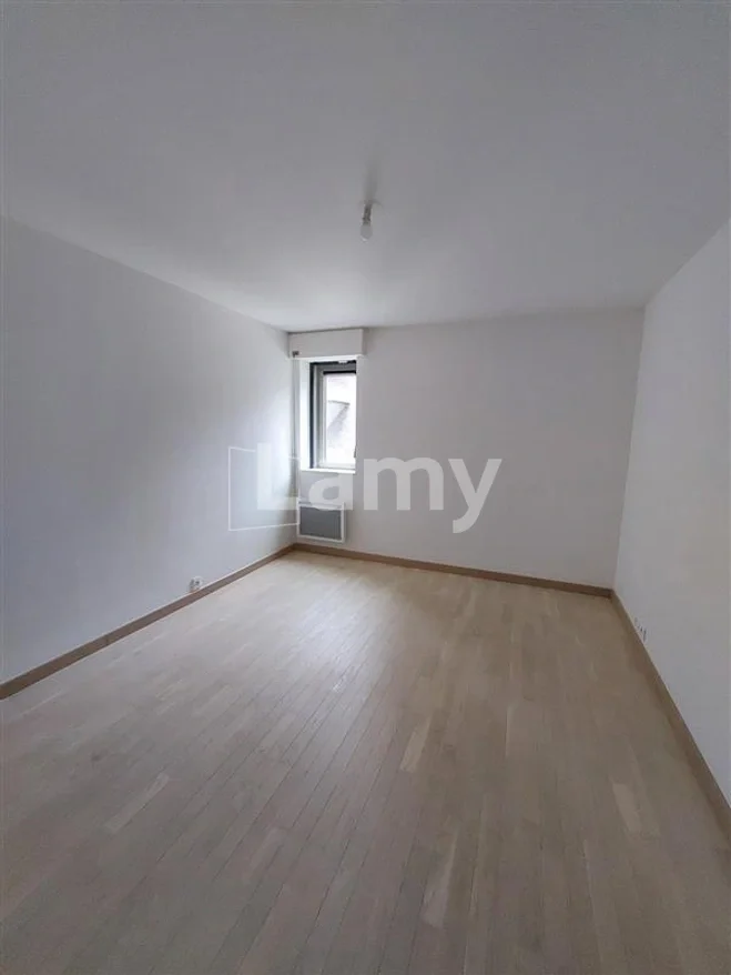 Appartement Rue Santeuil à Nantes