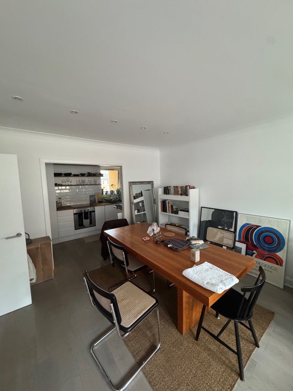 Room Cheshire Street in Greater London