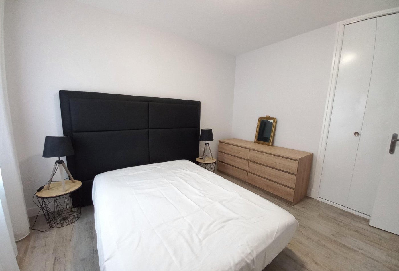 Flat Rue Droite in Millau