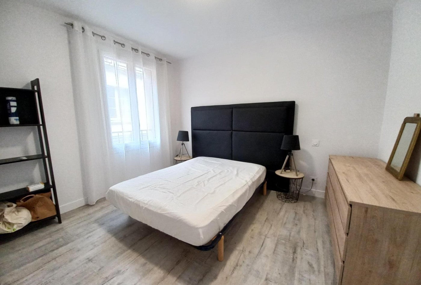 Flat Rue Droite in Millau