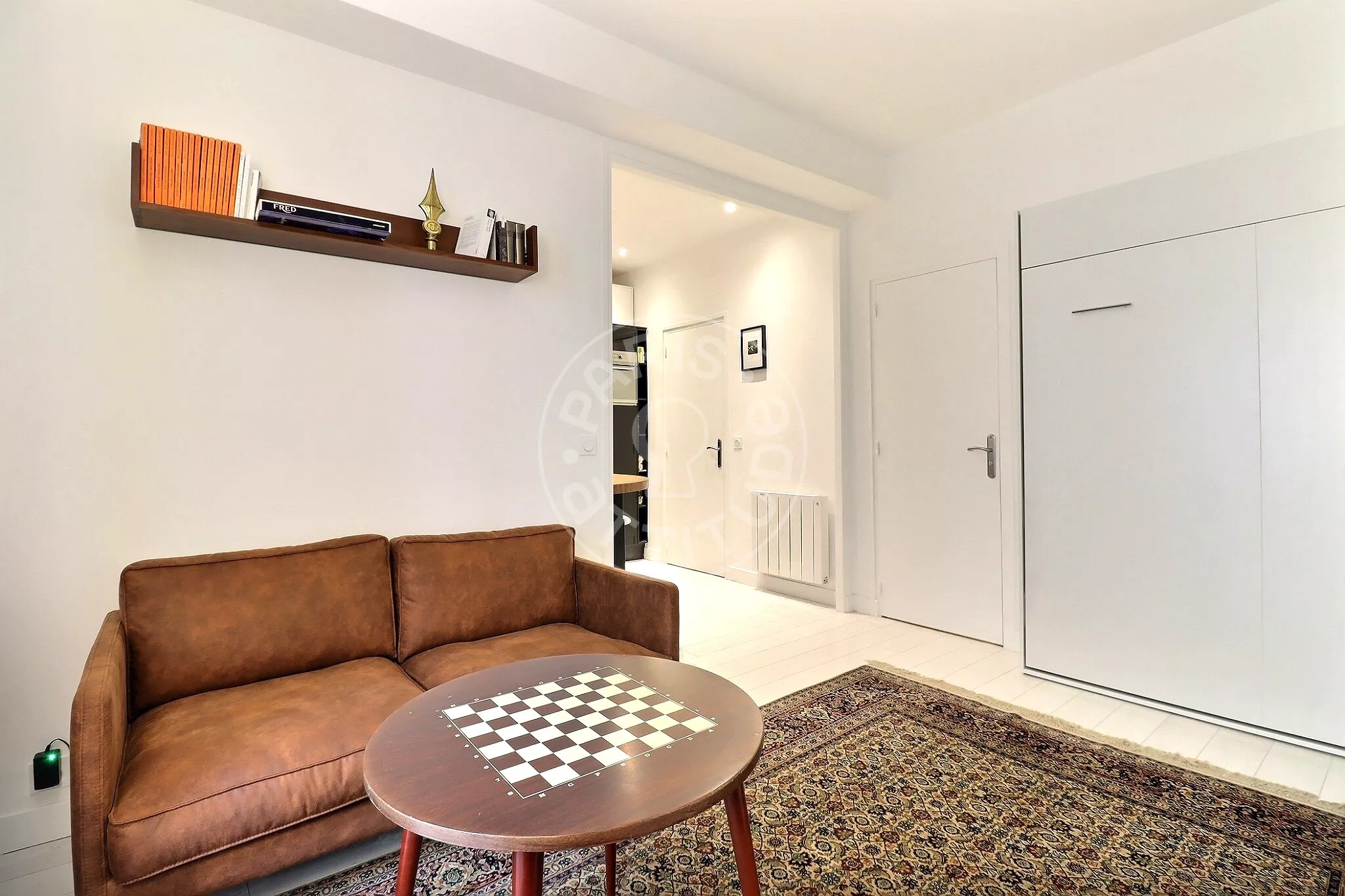 Appartement Rue Saint-Dominique à Paris