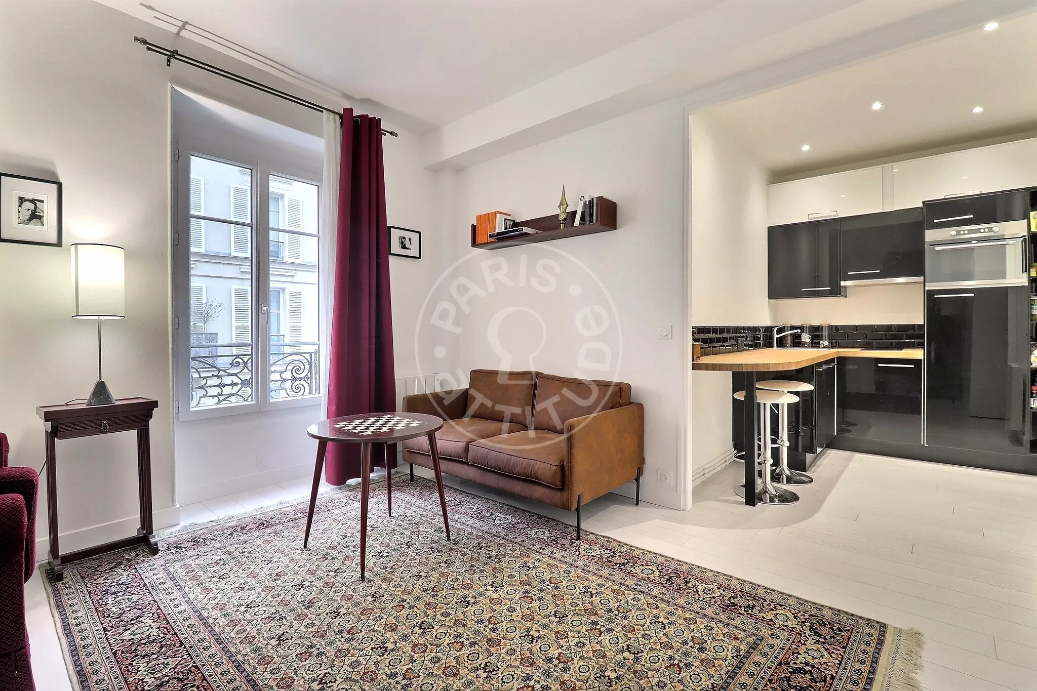 Appartement Rue Saint-Dominique à Paris
