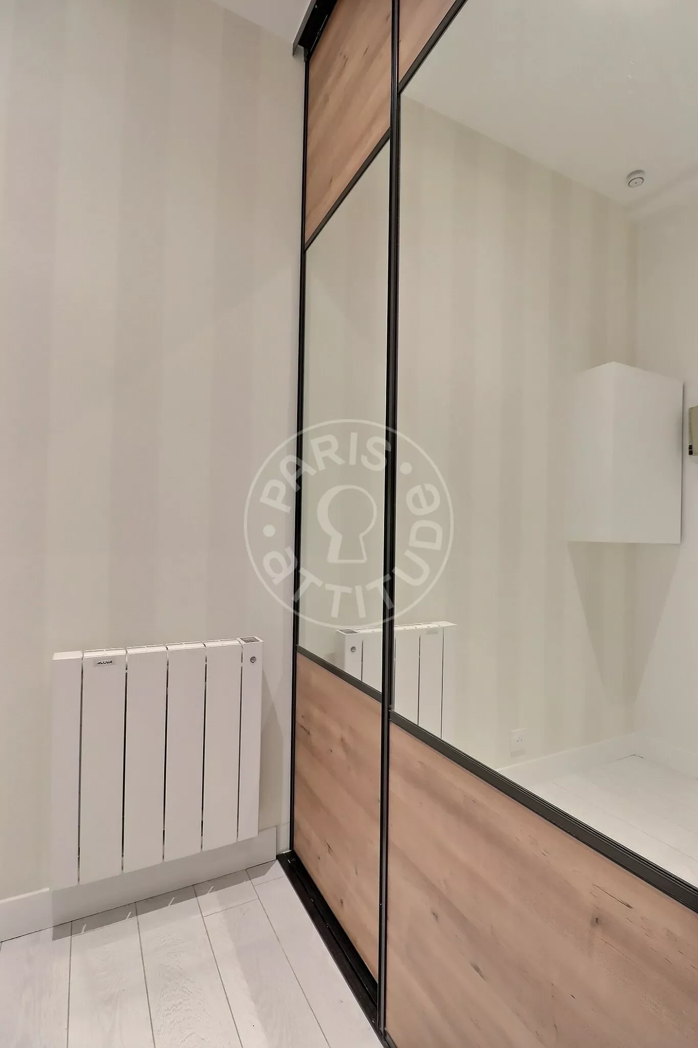 Appartement Rue Saint-Dominique à Paris