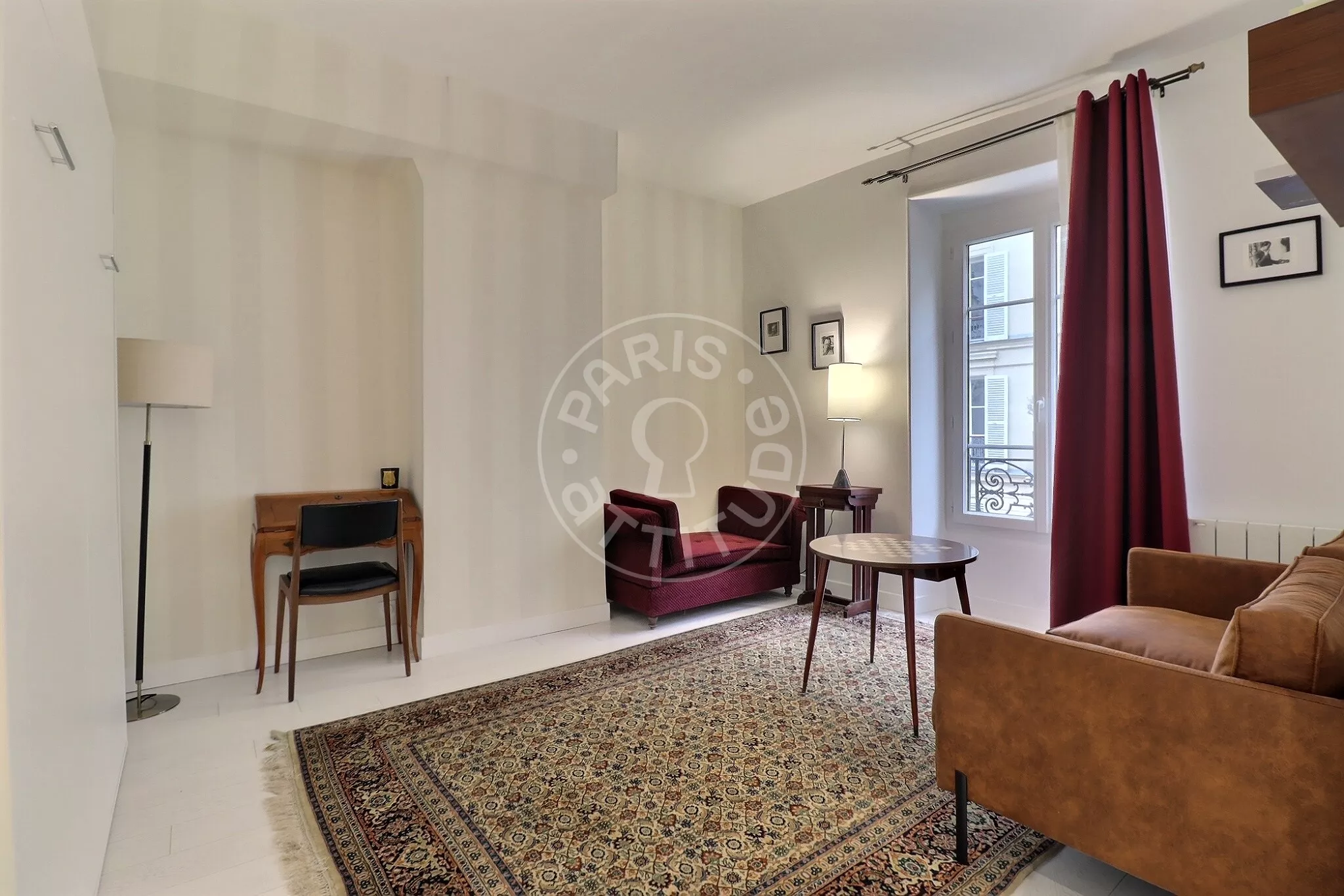 Appartement Rue Saint-Dominique à Paris