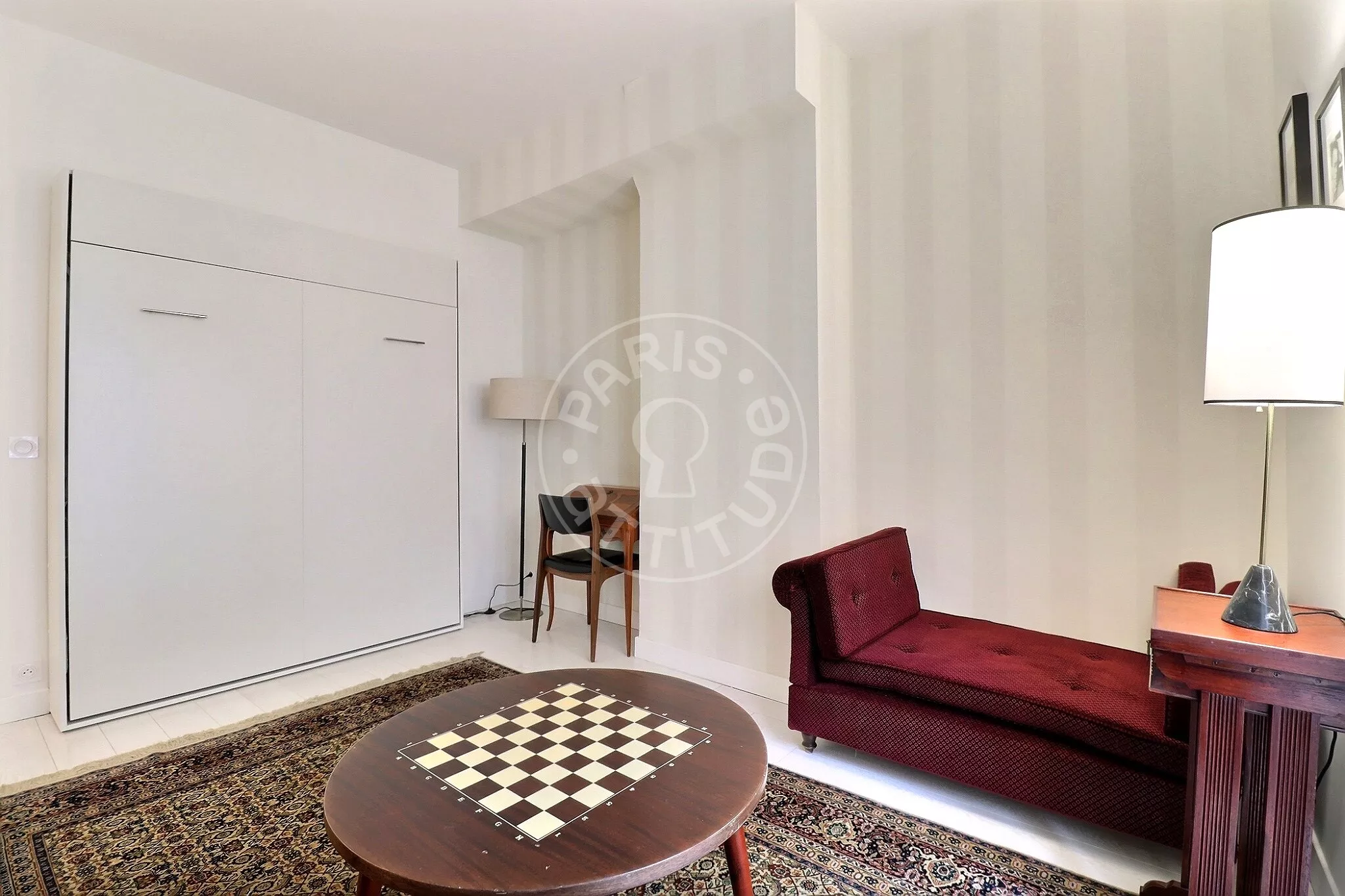 Appartement Rue Saint-Dominique à Paris