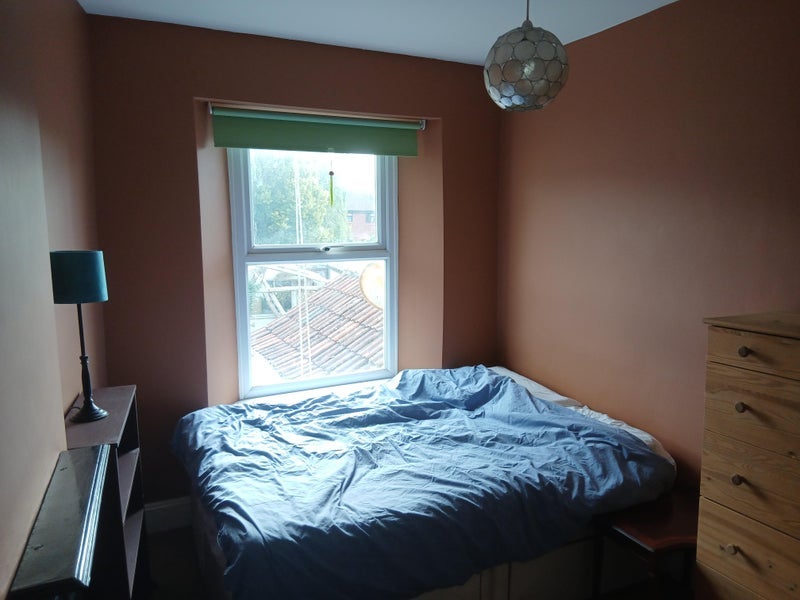 Room Poplar Place in Bristol
