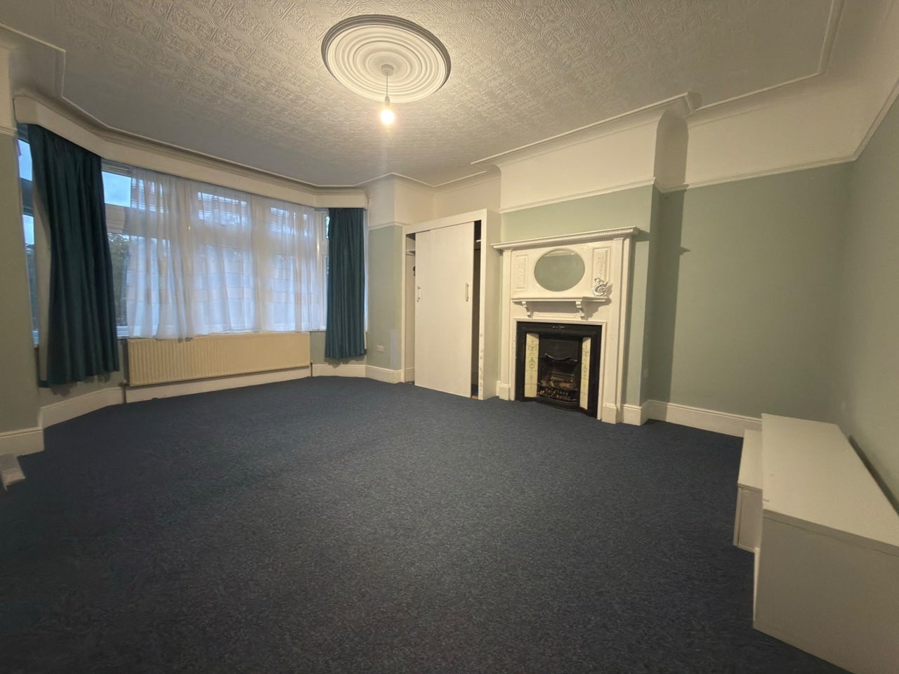 Flat Emerson Road in Greater London