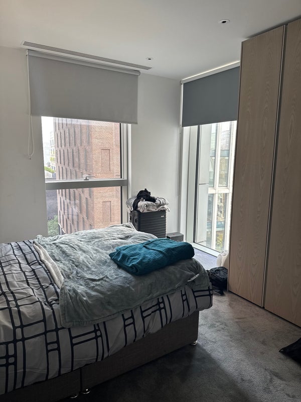 Room City Road in Greater London