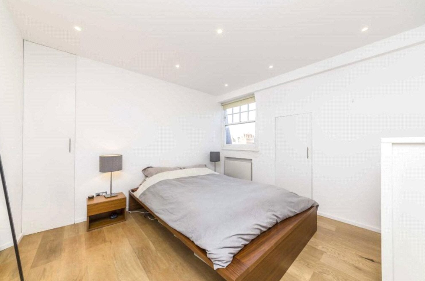 Flat Culford Gardens in Greater London