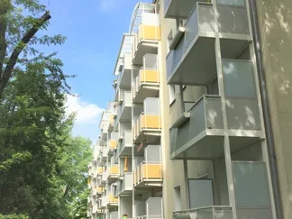 Wohnung Liliengasse in Dresden
