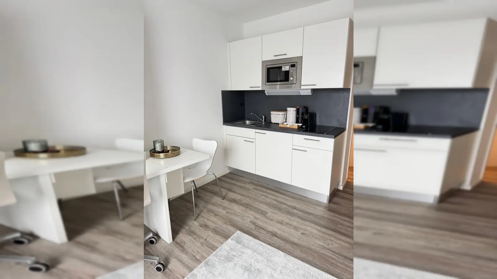 Wohnung Heinrichstraße in Düsseldorf