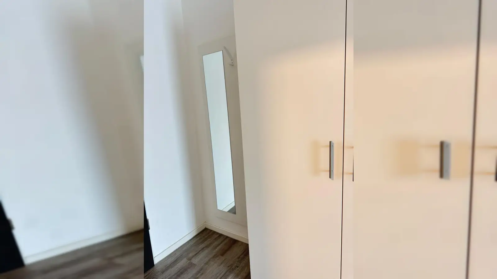 Wohnung Heinrichstraße in Düsseldorf
