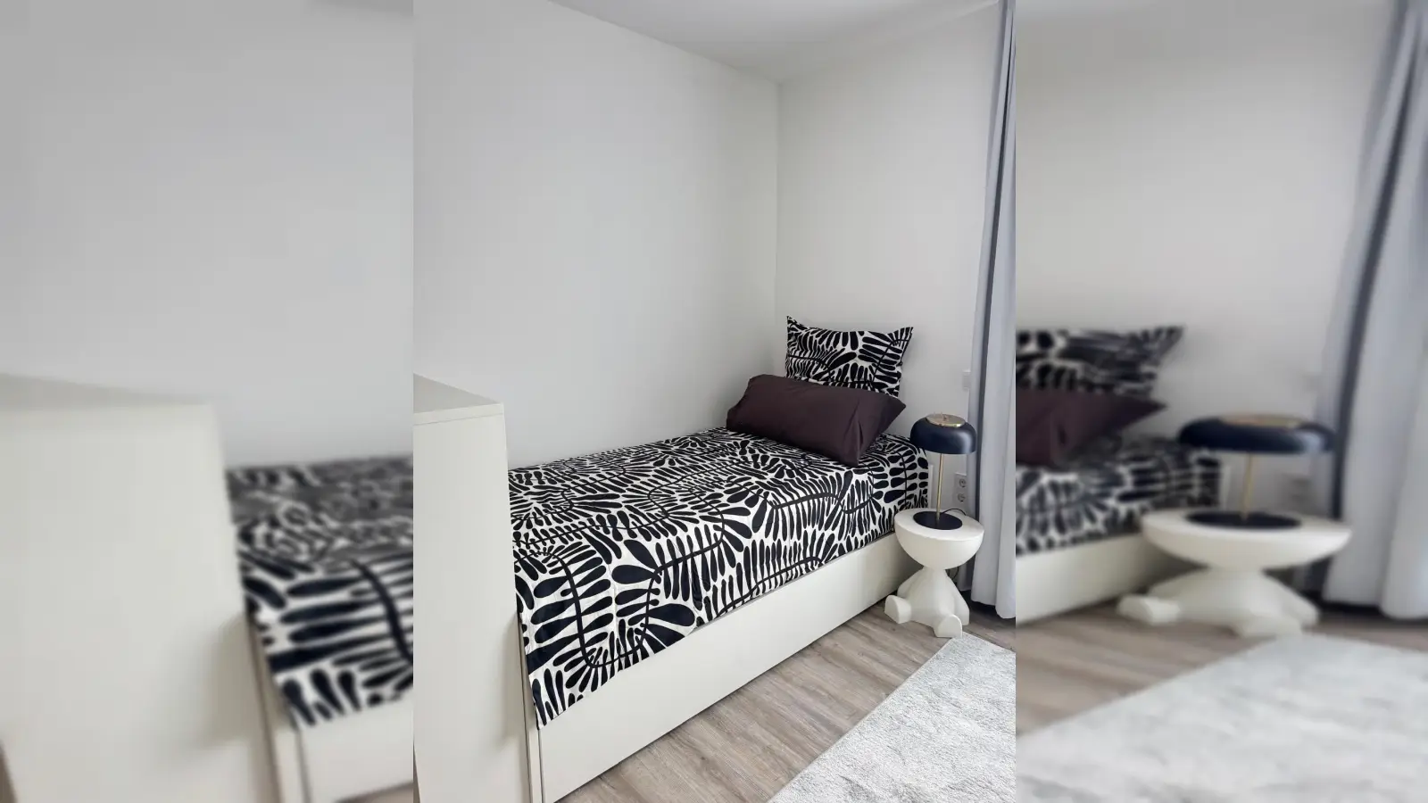 Wohnung Heinrichstraße in Düsseldorf