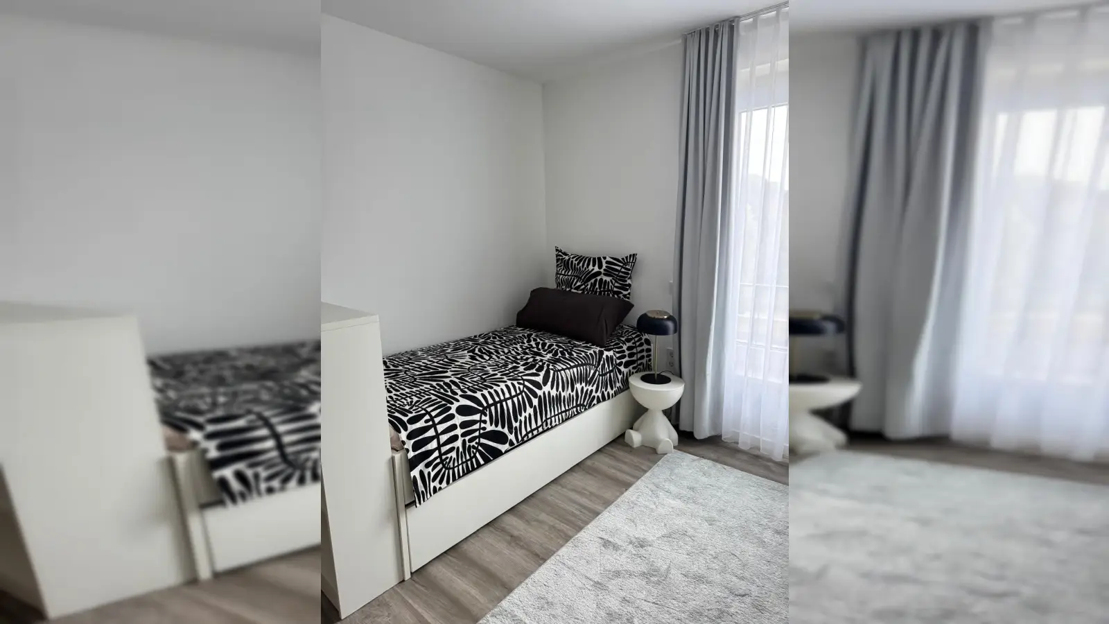Wohnung Heinrichstraße in Düsseldorf
