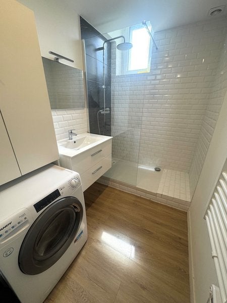 Appartement Rue Loubon à Marseille