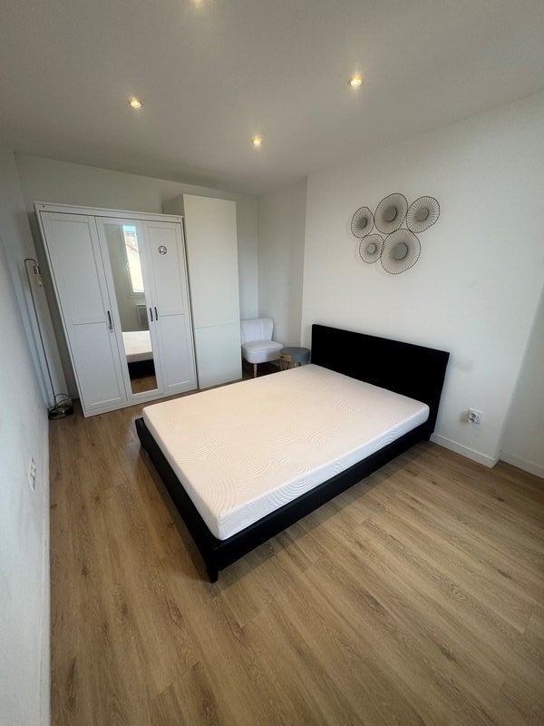 Appartement Rue Loubon à Marseille