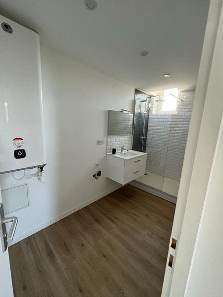 Appartement Rue Loubon à Marseille