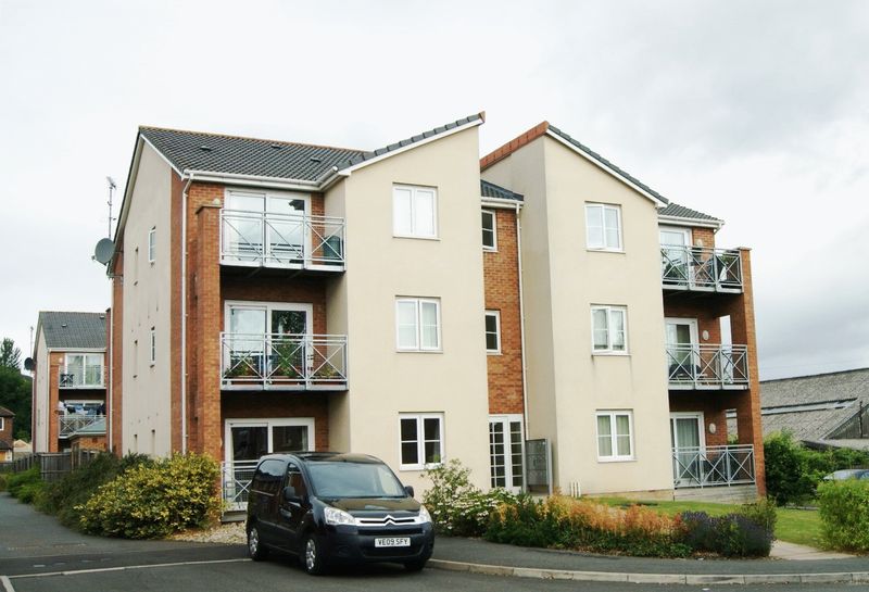 Flat Hucknall Road in Nottingham