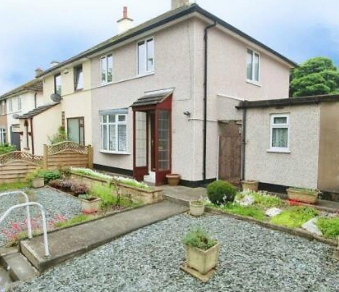 House Daw Royds in Kirklees