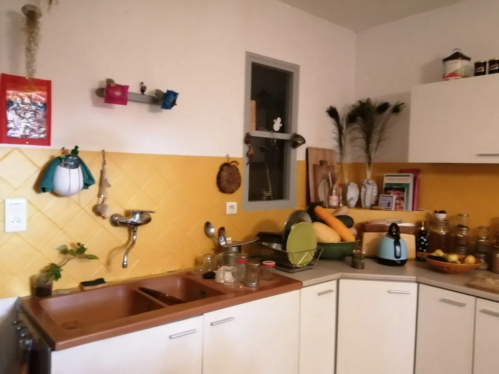 Room Rue du Souvenir Français in Arbois