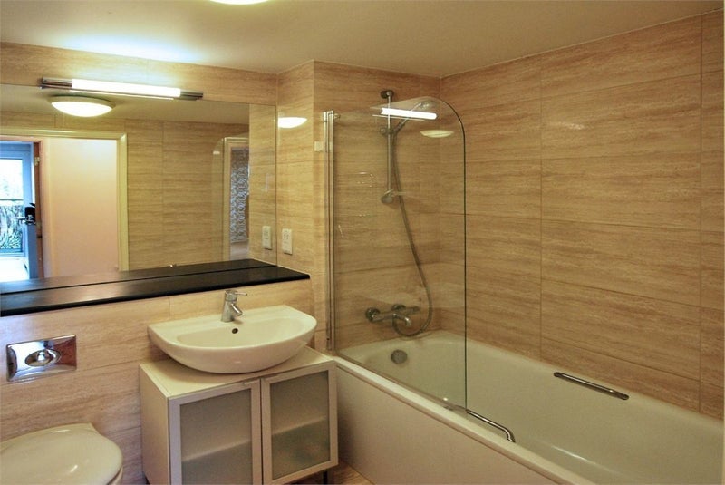 Flat Fairhazel Gardens in Greater London