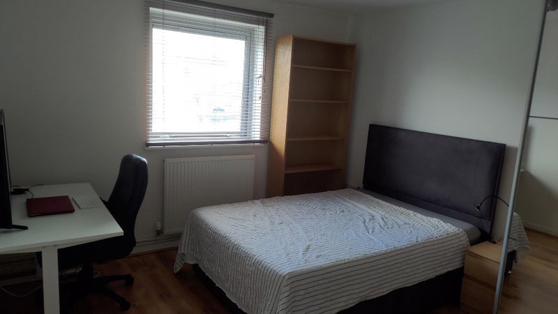 Flat Fairhazel Gardens in Greater London