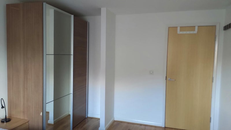 Flat Fairhazel Gardens in Greater London