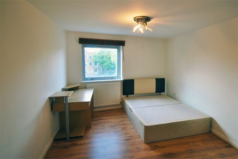 Flat Fairhazel Gardens in Greater London