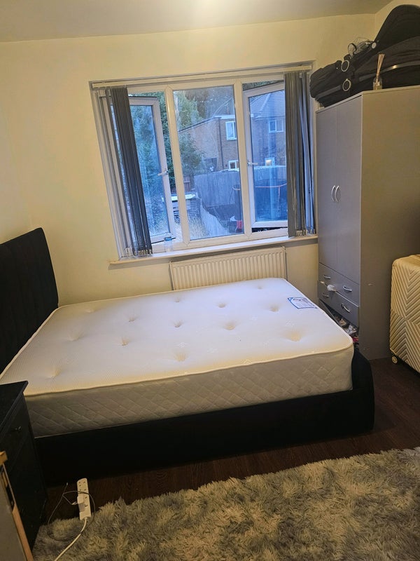 Room Tyburn Road in Birmingham