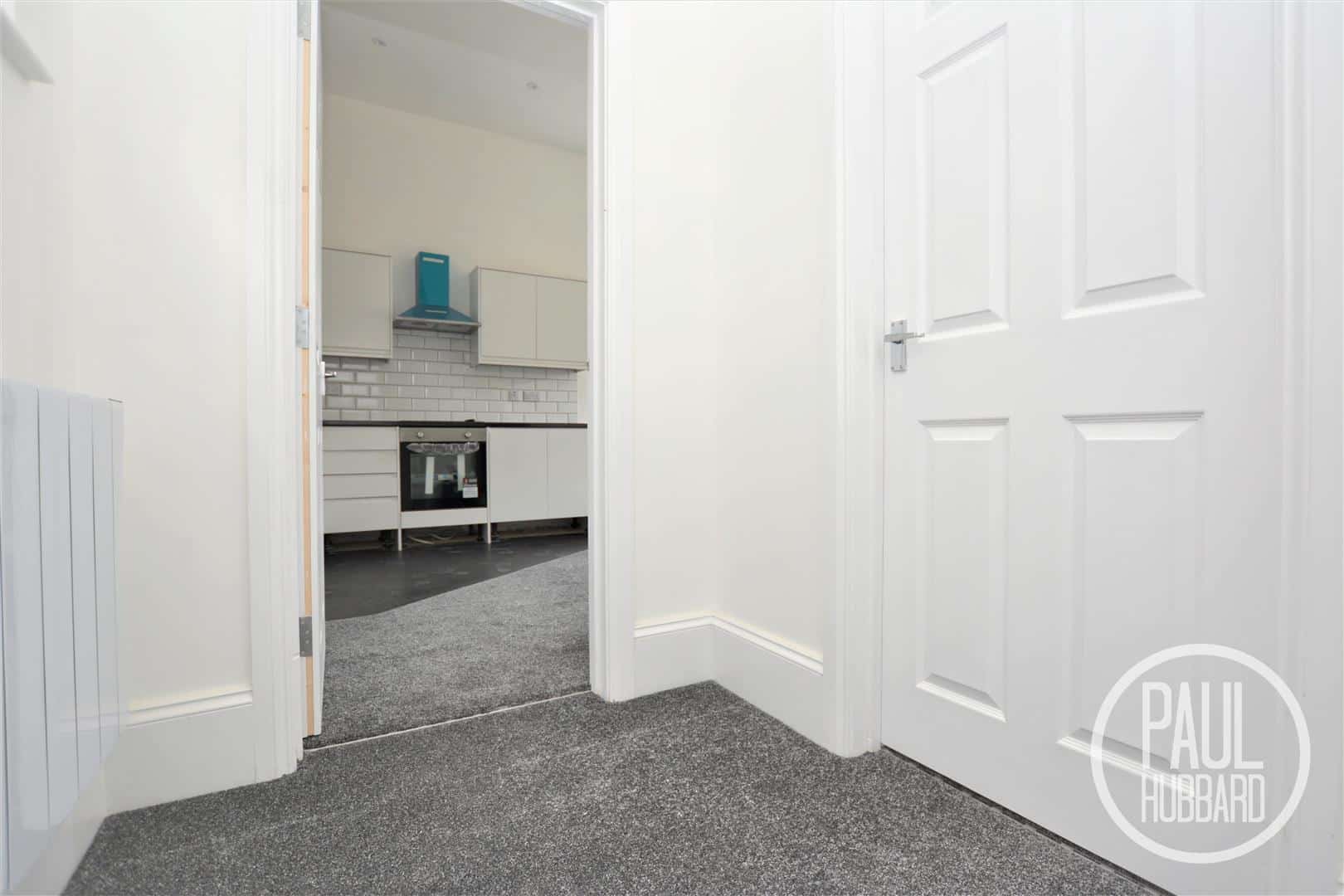 Flat Regent Road in East Suffolk